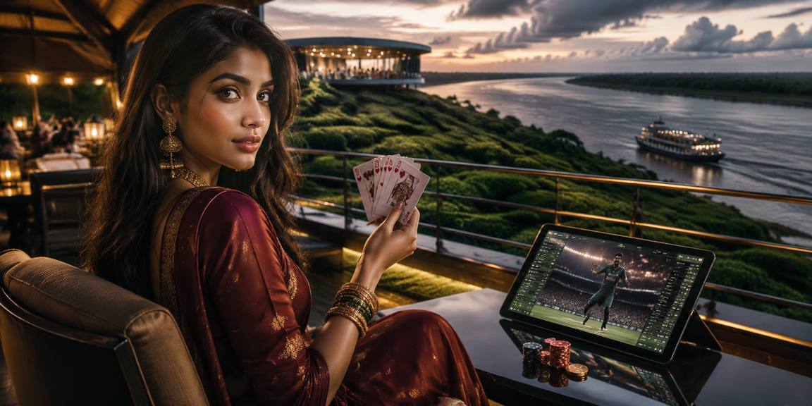 vt999 Salon Privé Baccarat – VIP টেবিল
